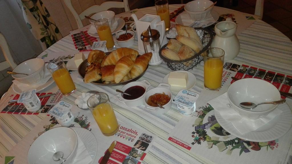 Hotel Les Bains De Secours Sévignacq-Meyracq المظهر الخارجي الصورة